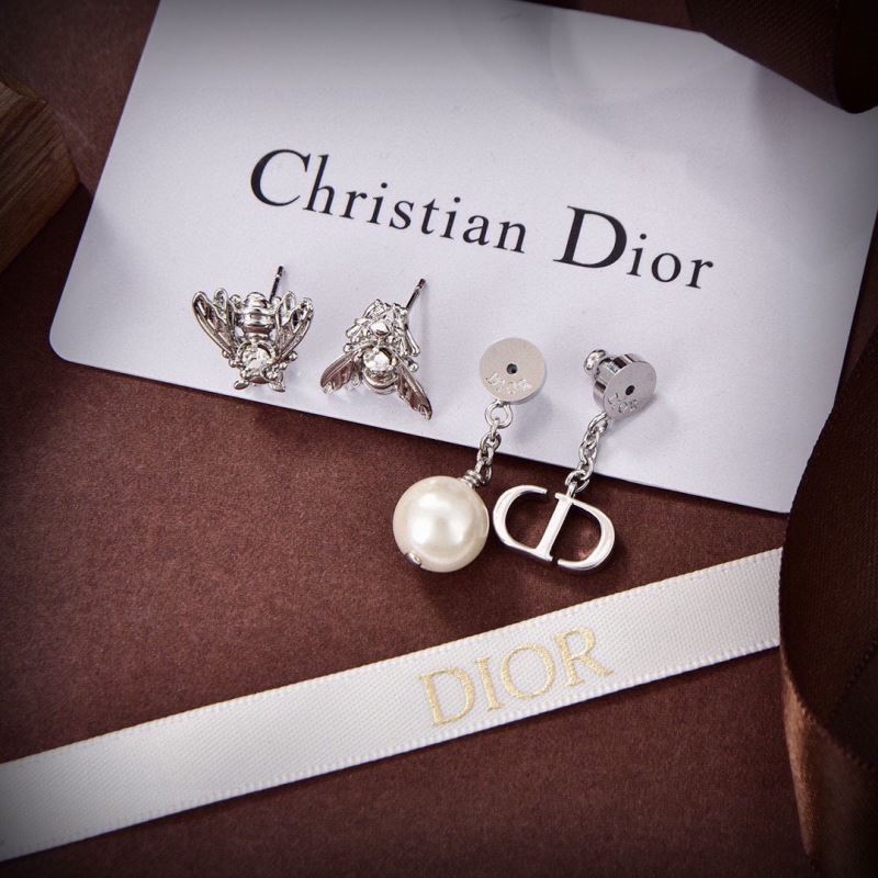 Christian Dior Earrings